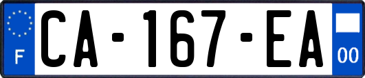 CA-167-EA