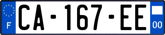 CA-167-EE