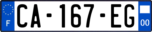 CA-167-EG