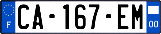 CA-167-EM