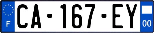 CA-167-EY