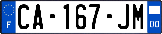 CA-167-JM