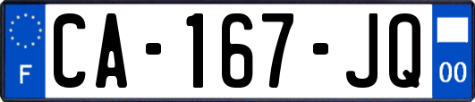 CA-167-JQ