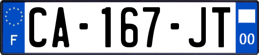 CA-167-JT