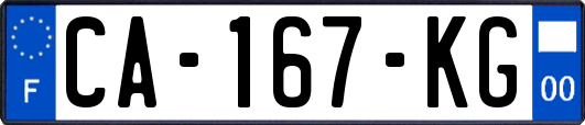 CA-167-KG