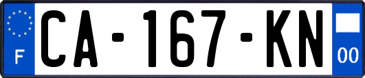 CA-167-KN