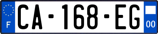 CA-168-EG