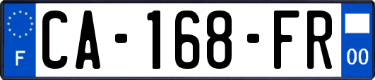 CA-168-FR