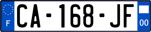 CA-168-JF