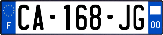 CA-168-JG