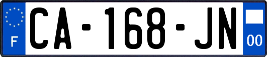 CA-168-JN