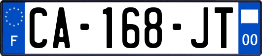 CA-168-JT