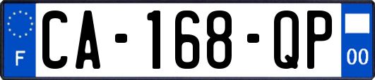 CA-168-QP