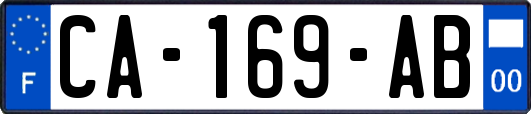 CA-169-AB