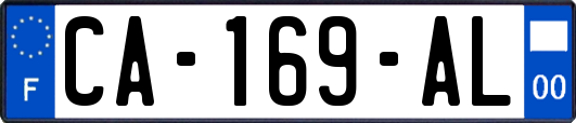 CA-169-AL