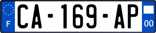 CA-169-AP