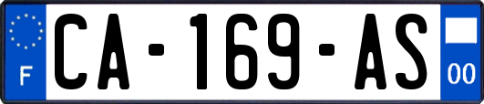 CA-169-AS