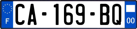 CA-169-BQ