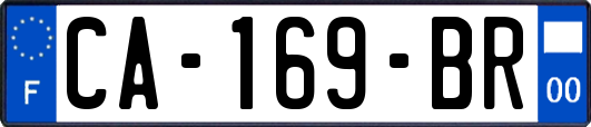 CA-169-BR