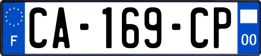 CA-169-CP