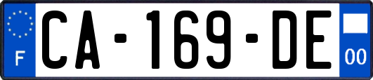 CA-169-DE