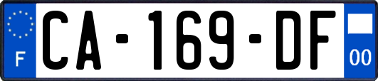 CA-169-DF