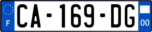 CA-169-DG