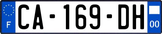 CA-169-DH