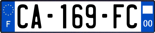 CA-169-FC