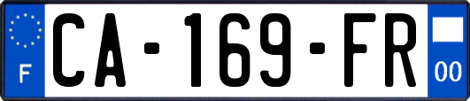 CA-169-FR