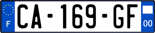 CA-169-GF