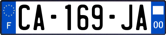 CA-169-JA