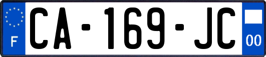 CA-169-JC