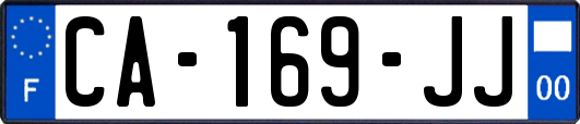 CA-169-JJ