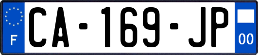 CA-169-JP