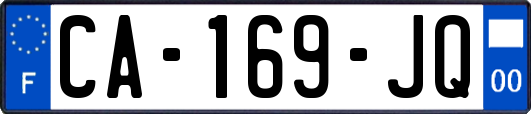 CA-169-JQ