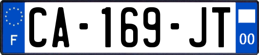 CA-169-JT