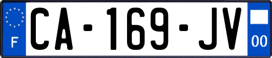 CA-169-JV
