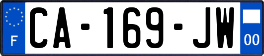 CA-169-JW