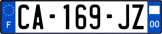 CA-169-JZ