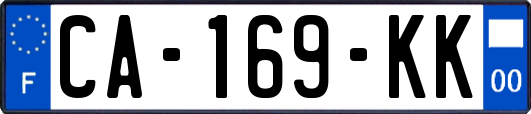 CA-169-KK