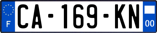 CA-169-KN