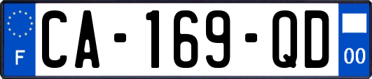 CA-169-QD