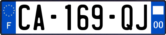 CA-169-QJ