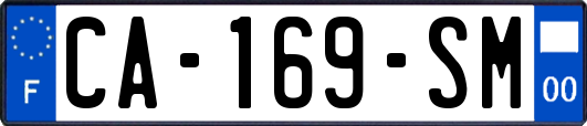 CA-169-SM