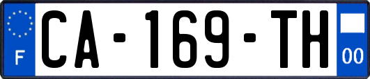 CA-169-TH