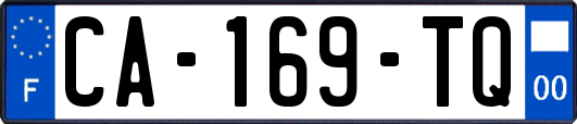 CA-169-TQ