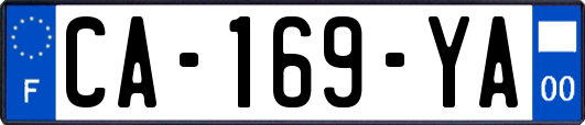 CA-169-YA