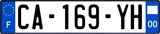 CA-169-YH