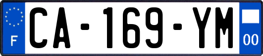 CA-169-YM